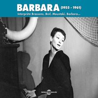 Les sirènes - Barbara