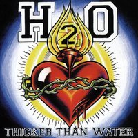 Sacred Heart - H2O