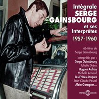 Laisse-moi tranquille - Serge Gainsbourg