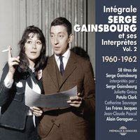 Ballade d'un fait majeur - Serge Gainsbourg