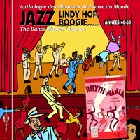 Choo Choo' Ch Boogie - Louis Jordan