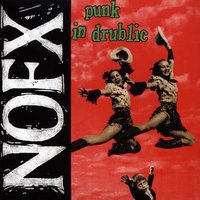 Punk Guy - NOFX