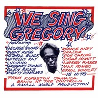 Objection Overruled - Gregory Isaacs, Don Carlos