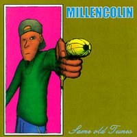 House Of Blend - Millencolin