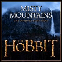 Misty Mountains / The Dwarves Song - L'Orchestra Cinematique