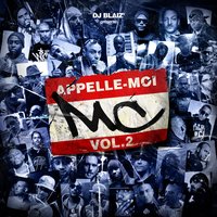 Appelle-moi MC - Lino, Flynt