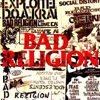 Suffer - Bad Religion