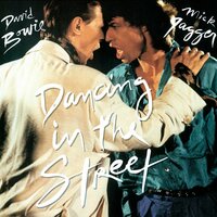 Dancing In The Street (Dub) - David Bowie, Mick Jagger