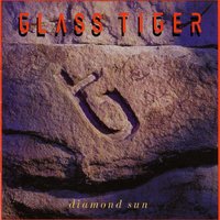 This Island Earth - Glass Tiger