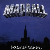 Never Look Back - Madball