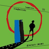 Spectacular - Graham Coxon