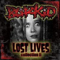 My Bloody Valentine. - Blitzkid