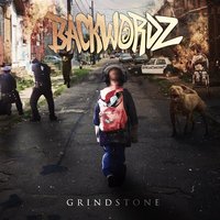 Grindstone - BackWordz