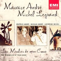 Send in the Clowns - Maurice Andre, Catherine Michel, London Philharmonic Orchestra