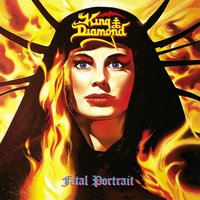 Voices From The Past - King Diamond