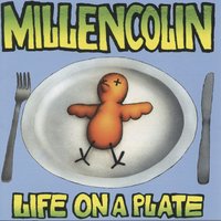Bullion - Millencolin