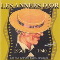 Paris, je t'aime d'amour (From "Parade d'amour") - Maurice Chevalier