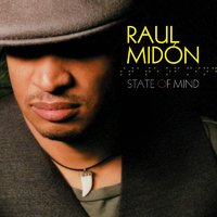 Sittin' In the Middle - Raul Midon