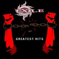 Crazy For Your Love (Re-Recorded) - Exile