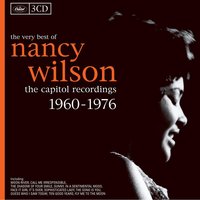 You're All I Need To Get By - Nancy Wilson
