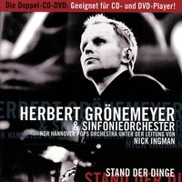 Selbstmitleid - Herbert Grönemeyer, NDR Hannover Pops Orchestra, Nick Ingman