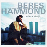 All I Need - Beres Hammond