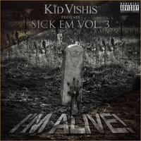 Straight Out Of Detroit - Kid Vishis, Royce 5'9