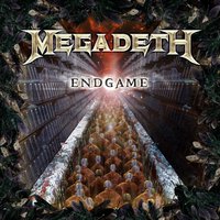Bite The Hand - Megadeth