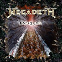 Endgame - Megadeth