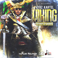 Enchanting - Vybz Kartel