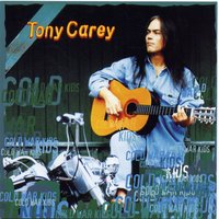 Cold War Kids - Tony Carey