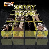 Never Say Die - Sammy Hagar