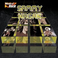 Red - Sammy Hagar