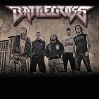 Hostile - Battlecross