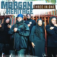 She's Still Loving Me - Morgan Heritage