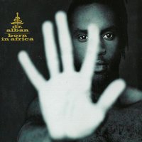 Born in Africa (Dog'n Peo Cocktail Dub) - Dr. Alban