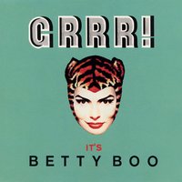I'm on My Way - Betty Boo
