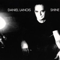 As Tears Roll By - Daniel Lanois