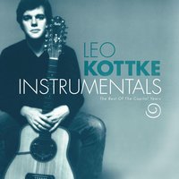 Blue Dot - Leo Kottke