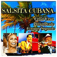 Cao, Cao, Mani Picao - Celia Cruz, Sonora