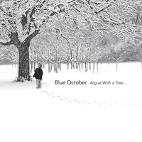 Clumsy Card House - Blue October
