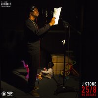 In My Zone (feat. Nipsey Hussle) - J Stone, Nipsey Hussle