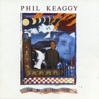 Be In My Heart - Phil Keaggy