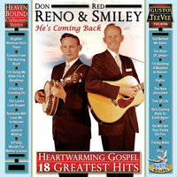 I'm Using My Bible For A Roadmap - Reno & Smiley, Smiley, Reno
