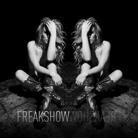 Freakshow - Kristine Elezaj