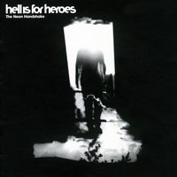 Night Vision - Hell Is For Heroes