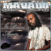 It's Raining Again - Mavado