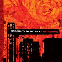 Cambridge - Motion City Soundtrack