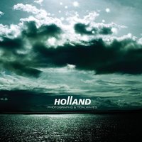 I'm Not Backing Down - Holland