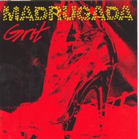 Get Back In Line - Madrugada